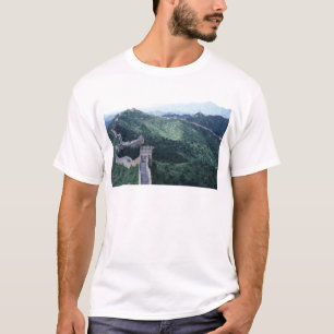 The Great Wall of China near Beijing T-Shirt
