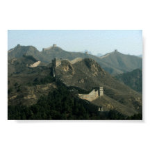 The Great Wall of China