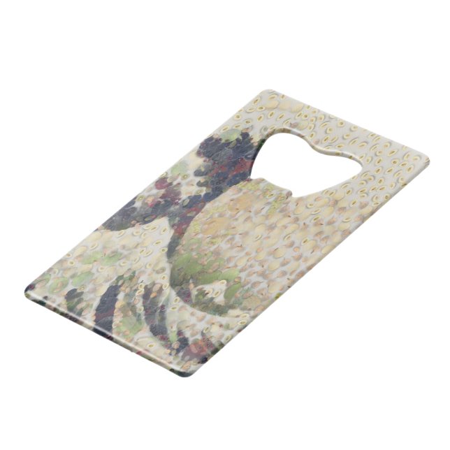 The Great Wave Of Honeydew Melon Fine Art Spoof (Back Angled)