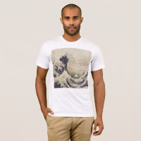 The Great Wave Of Honeydew Melon Fine Art Spoof
