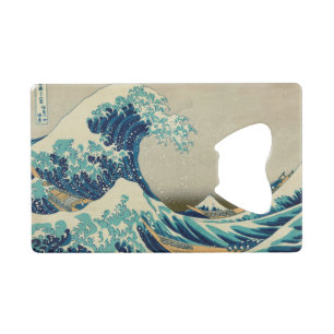 The Great Wave off Kanagawa