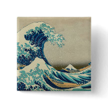 The Great Wave off Kanagawa