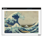 The Great Wave off Kanagawa