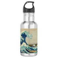The Great Wave off Kanagawa