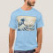 The Great Wave off Kanagawa by Katsushika Hokusai 