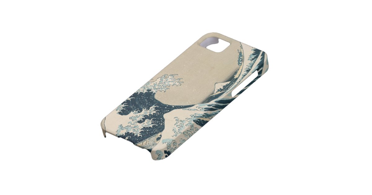 Great Wave Off Kanagawa Iphone Case Great Wave Off Kanagawa Iphone Case