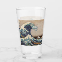 The Great Wave off Kanagawa