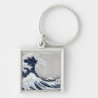 The Great Wave off Kanagawa