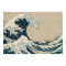 The Great Wave off Kanagawa