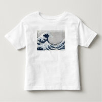 The Great Wave off Kanagawa