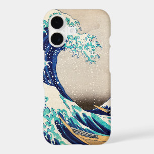 The Great Wave off Kanagawa Vintage Japanese Art