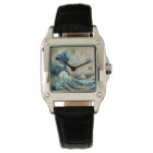 The Great Wave off Kanagawa