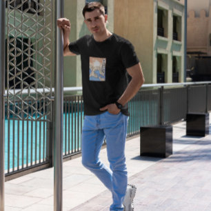 The Great Wave T-Shirt