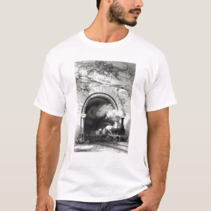 The Great Western Railway, 1846 T-Shirt