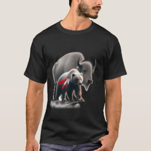The Great White Hope T-Shirt