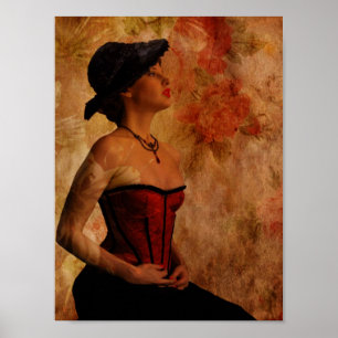 The Greatest Beauty Tip Poster