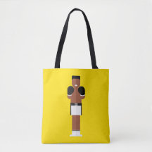 The Greatest – Boxing Legend Tote Bag