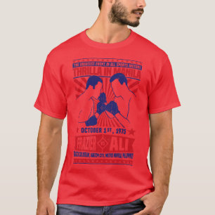 The Greatest Boxing Match of All Time T-Shirt