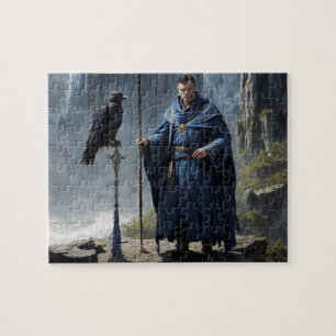 The Greatest of the Great Jigsaw Puzzle