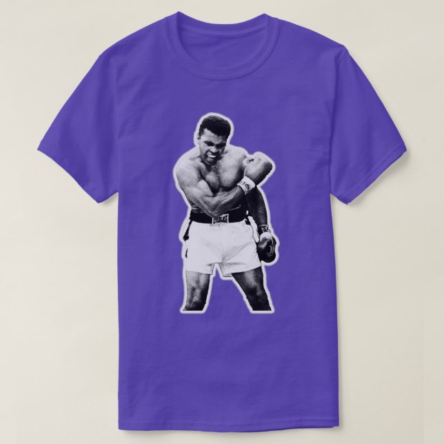 The Greatest T-Shirt (Design Front)