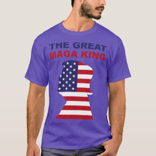 The GreatKING 1 T-Shirt