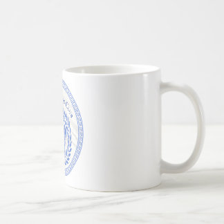 The Greek Wives Club Mug