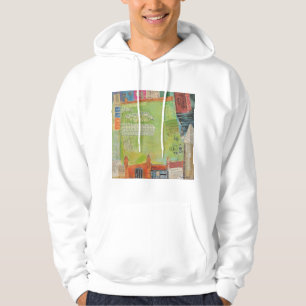 The Green 2012 Hoodie