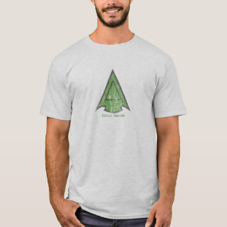 The Green ArrowHead T-Shirt