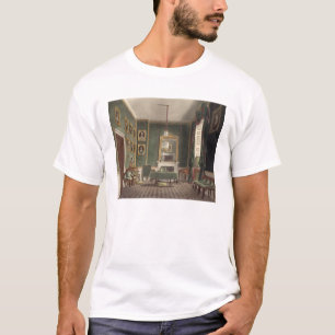 The Green Closet, Buckingham House, from 'The Hist T-Shirt