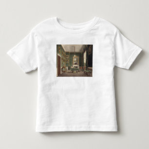 The Green Closet, Buckingham House, from 'The Hist Toddler T-Shirt