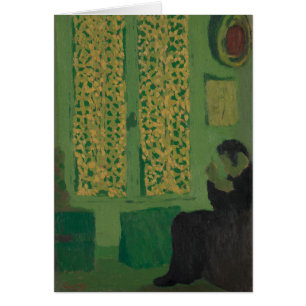 The Green Interior