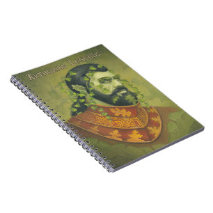 The Green Knight Notebook