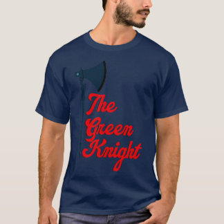The Green Knight T-Shirt