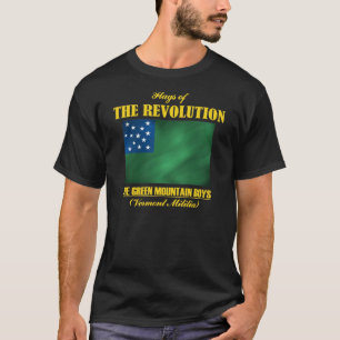 The Green Mountain Boys T-Shirt