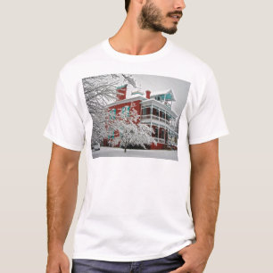 The Green Roof Inn T-Shirt