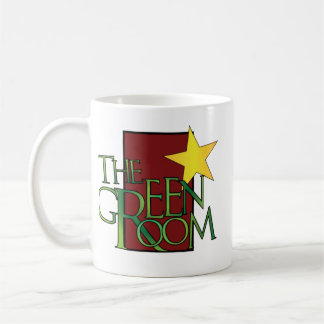 The Green Room Coffee Mug