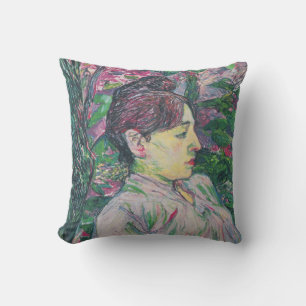 The Greens Cushion