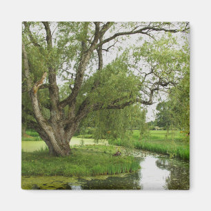 The Greens of Grand Pre Magnet