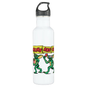 The Gremlins™ Are Coming 710 Ml Water Bottle