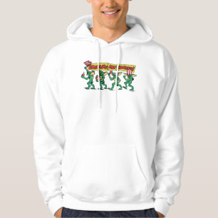 The Gremlins™ Are Coming Hoodie