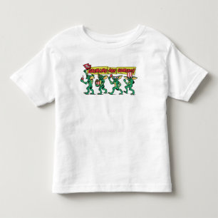 The Gremlins™ Are Coming Toddler T-Shirt