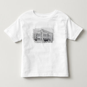 The Gresham Club Toddler T-Shirt