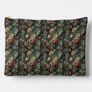 ⚰️ The Grief Council – Gothic Victorian Delirium Accessory Pouch