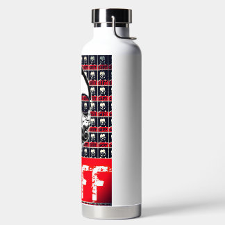 The Griff canteen  Water Bottle