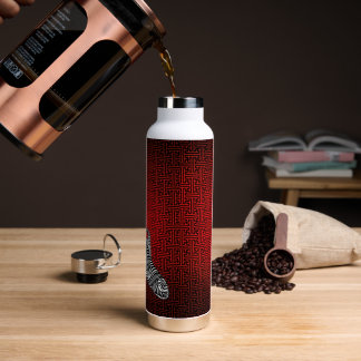The Griff  Water Bottle