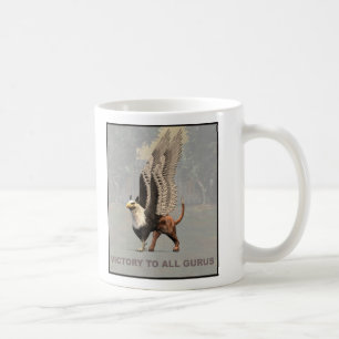 The Griffin Mug