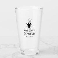 The grill master add name text cooking best barequ
