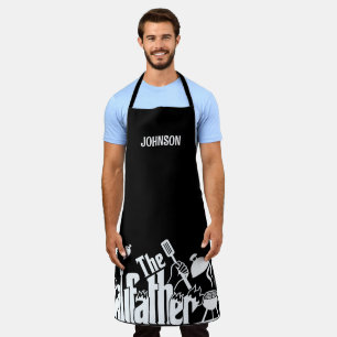 The Grillfather Apron