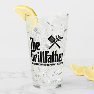 The Grillfather Glass