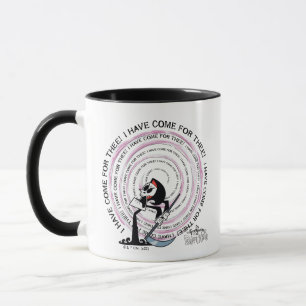 The Grim Adventures of Billy & Mandy - Reaper Mug